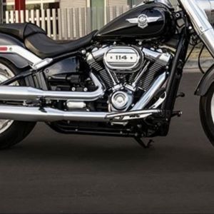 Meet your Posher, Teri